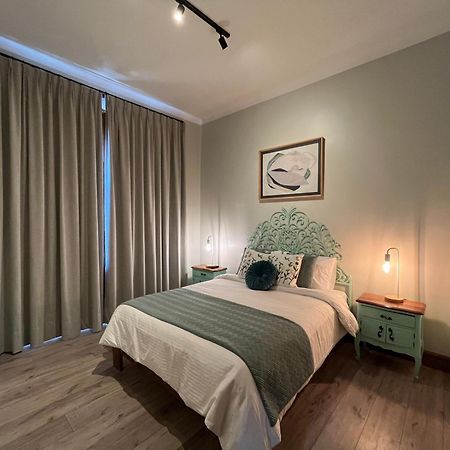 Hotel Casa Aure Santiago Ngoại thất bức ảnh