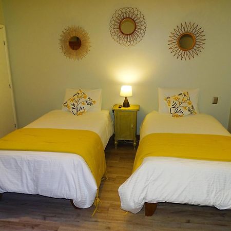 Hotel Casa Aure Santiago Ngoại thất bức ảnh