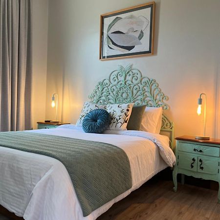 Hotel Casa Aure Santiago Ngoại thất bức ảnh