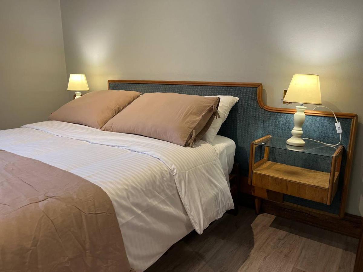 Hotel Casa Aure Santiago Ngoại thất bức ảnh