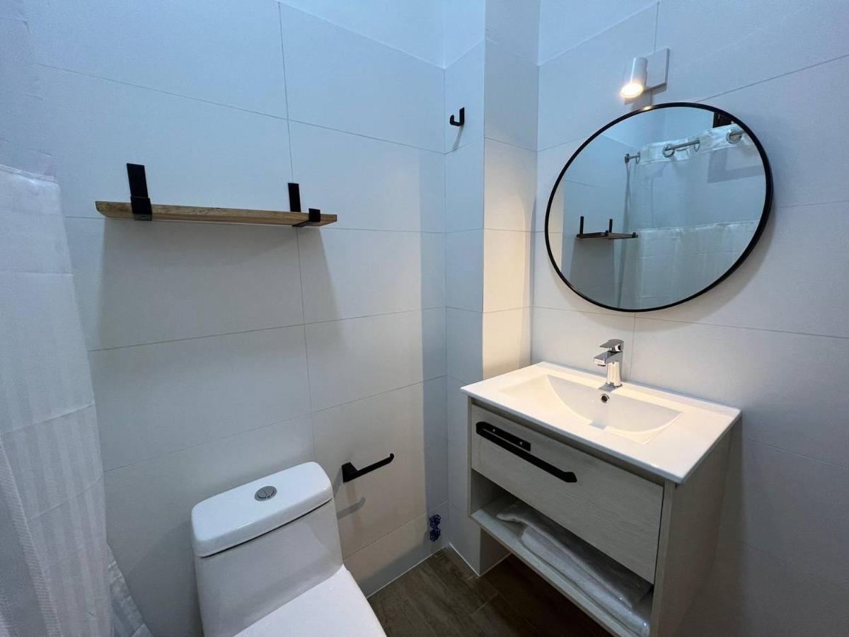 Hotel Casa Aure Santiago Ngoại thất bức ảnh
