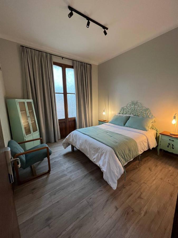 Hotel Casa Aure Santiago Ngoại thất bức ảnh