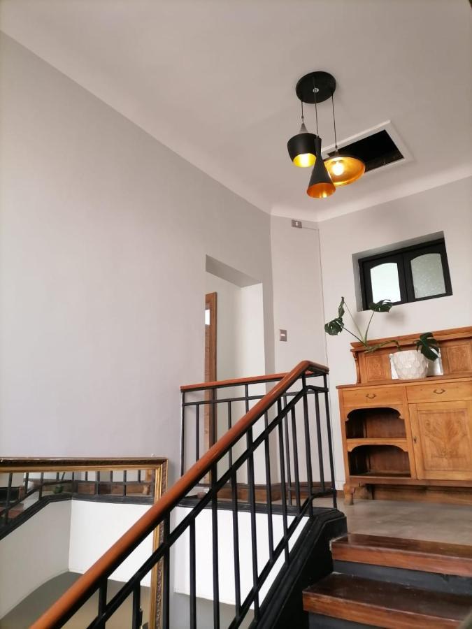 Hotel Casa Aure Santiago Ngoại thất bức ảnh
