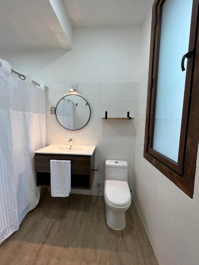 Hotel Casa Aure Santiago Ngoại thất bức ảnh