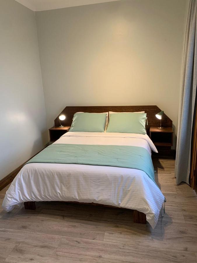Hotel Casa Aure Santiago Ngoại thất bức ảnh