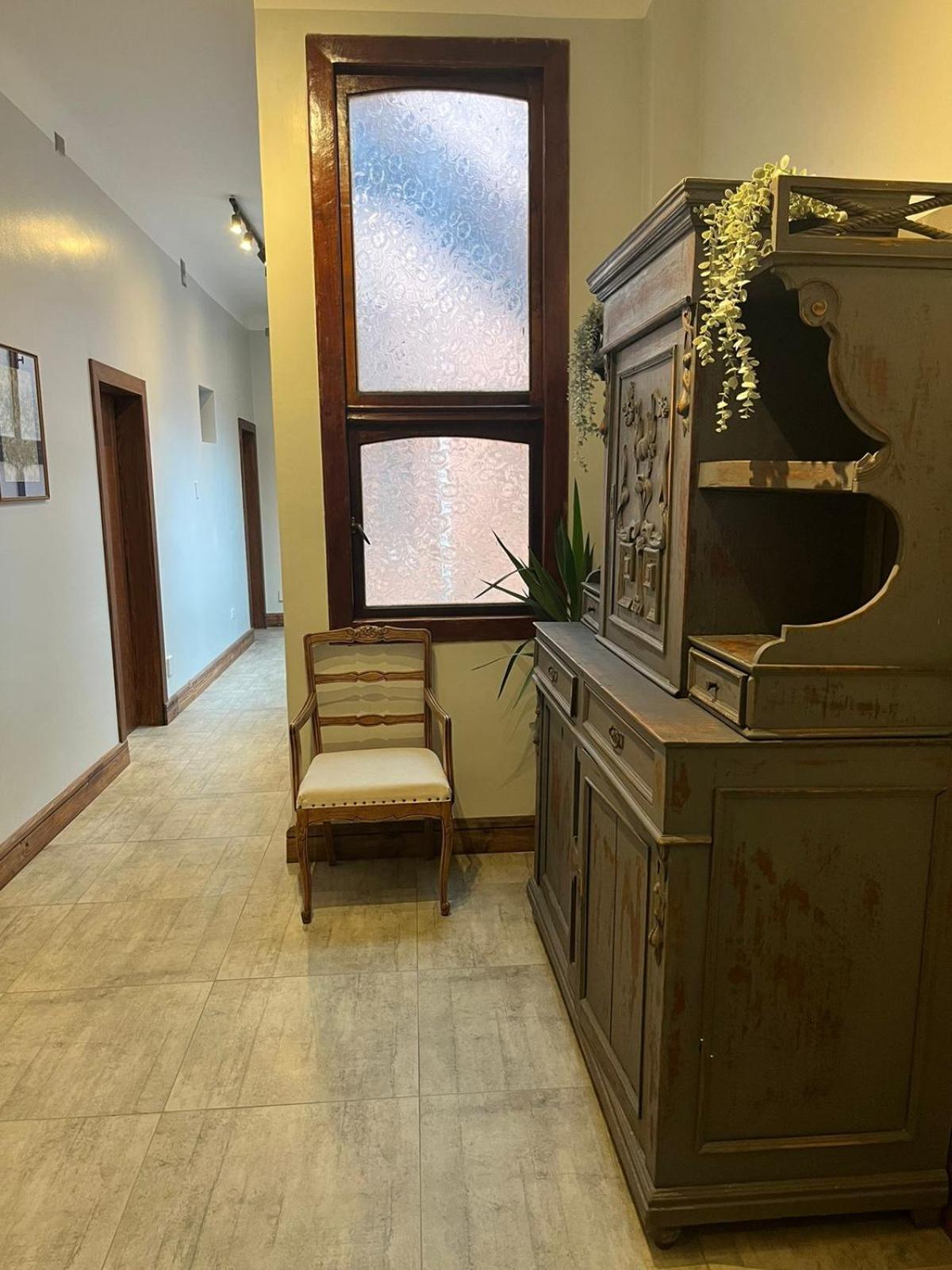 Hotel Casa Aure Santiago Ngoại thất bức ảnh