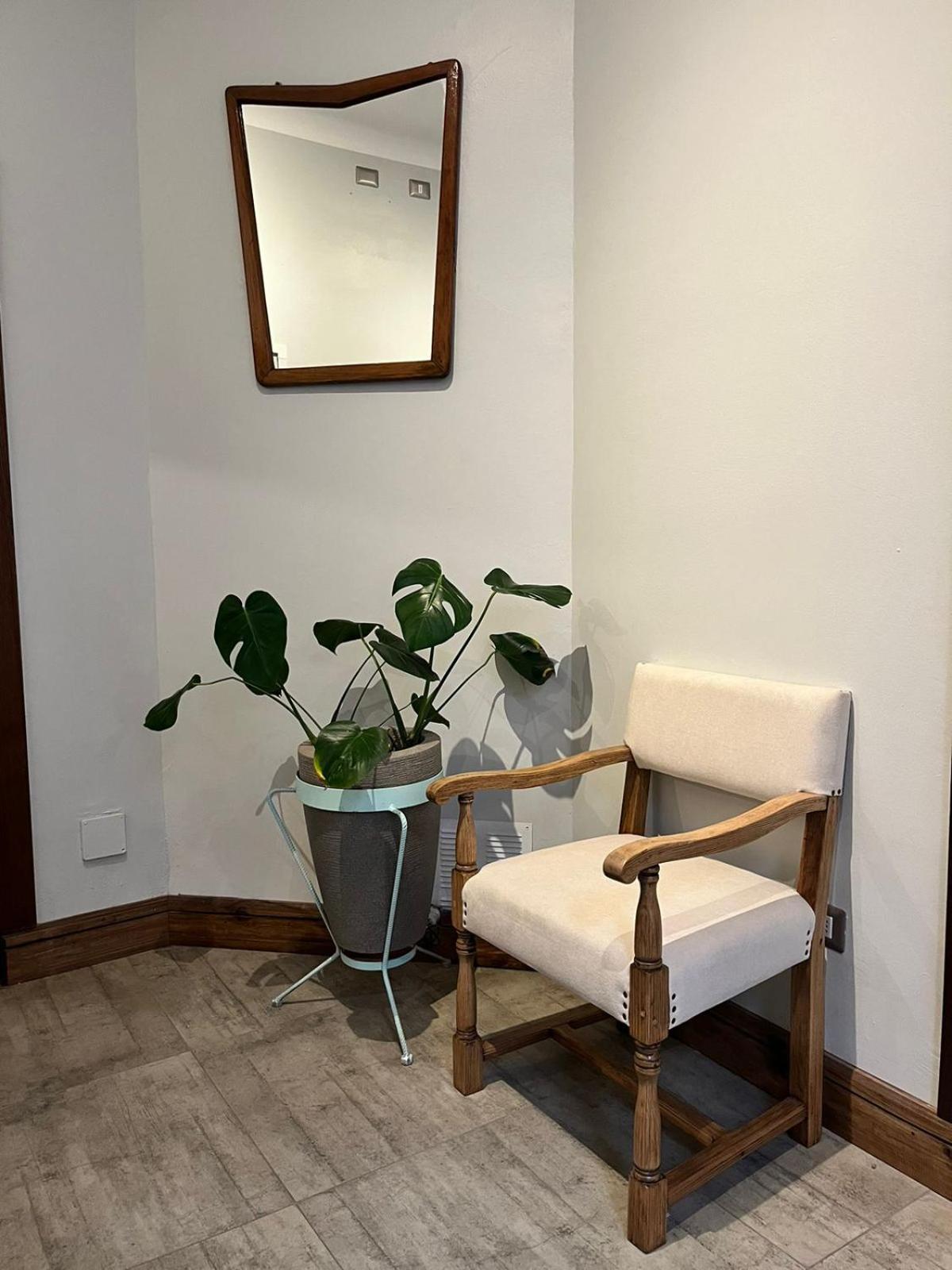 Hotel Casa Aure Santiago Ngoại thất bức ảnh