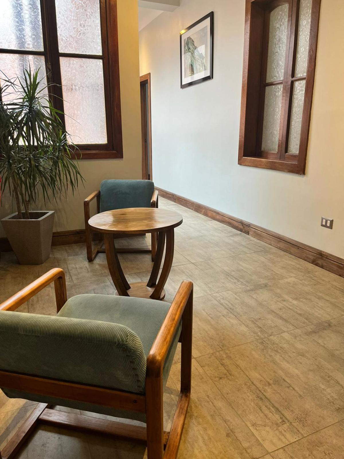 Hotel Casa Aure Santiago Ngoại thất bức ảnh