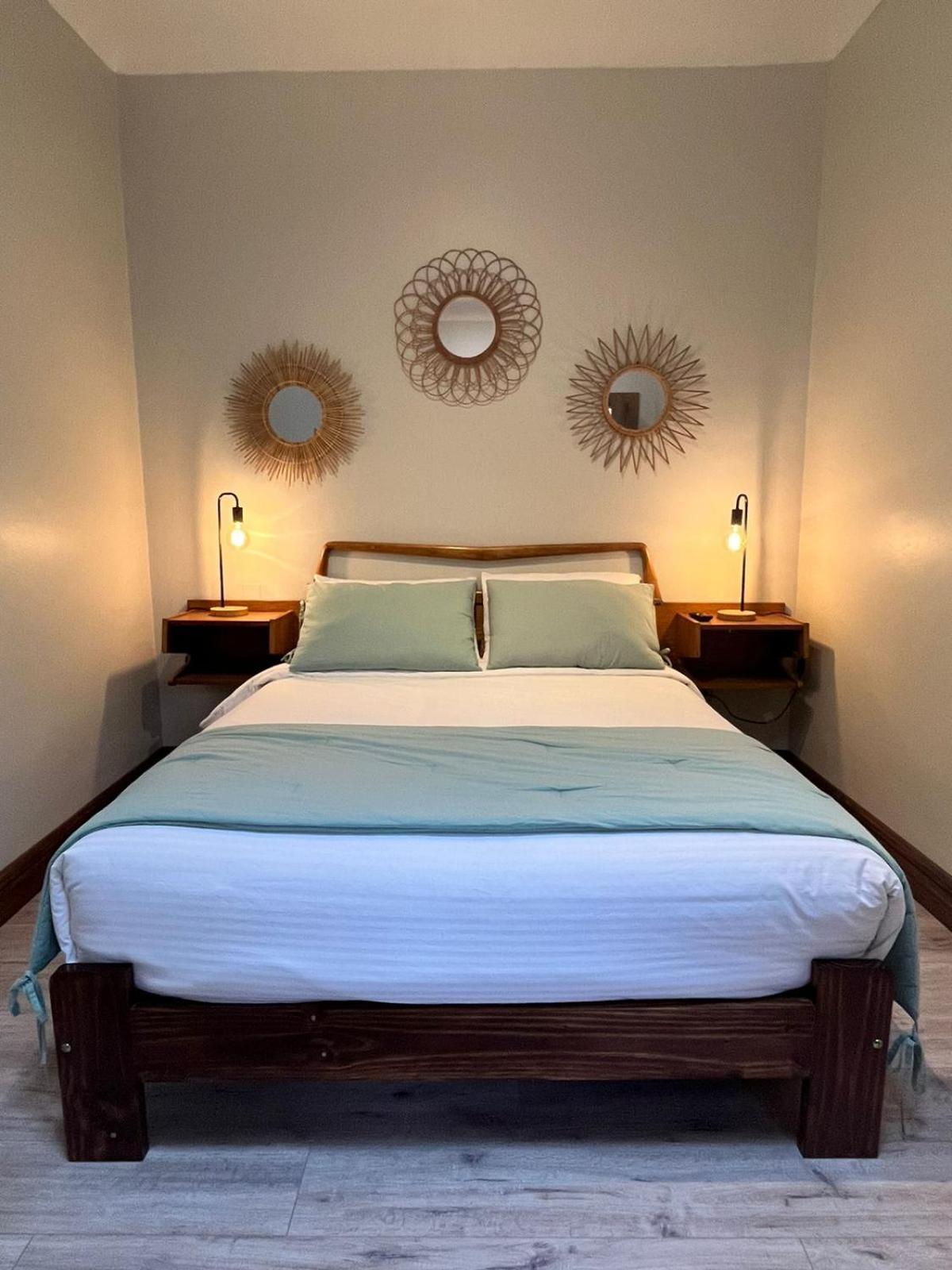 Hotel Casa Aure Santiago Ngoại thất bức ảnh