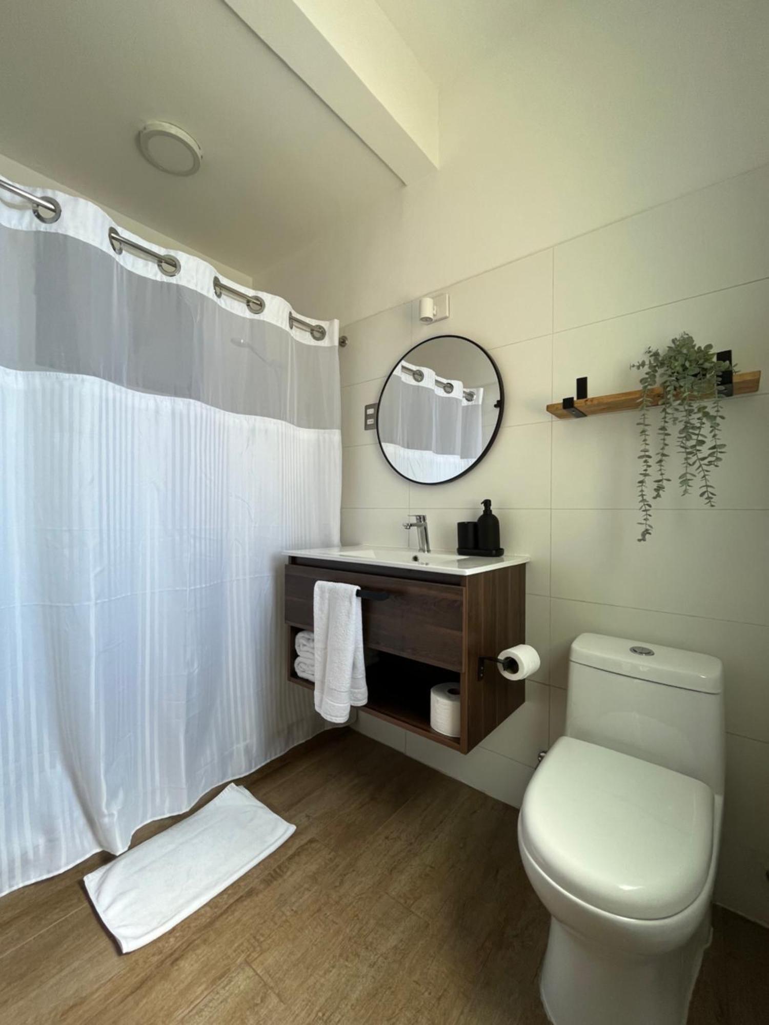 Hotel Casa Aure Santiago Ngoại thất bức ảnh