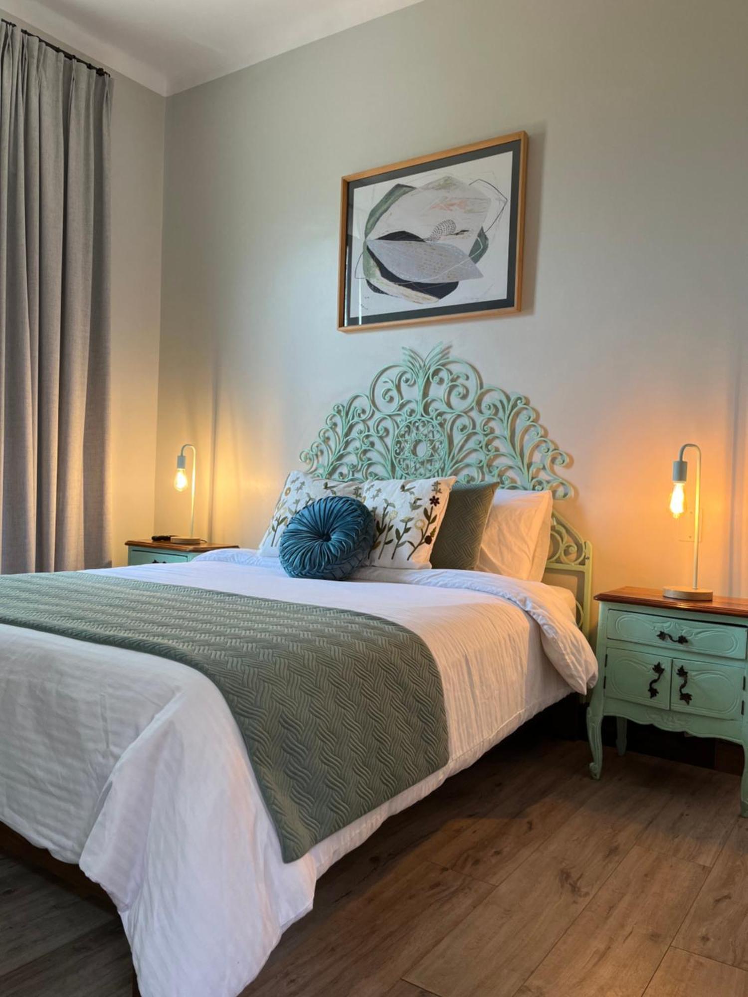 Hotel Casa Aure Santiago Ngoại thất bức ảnh