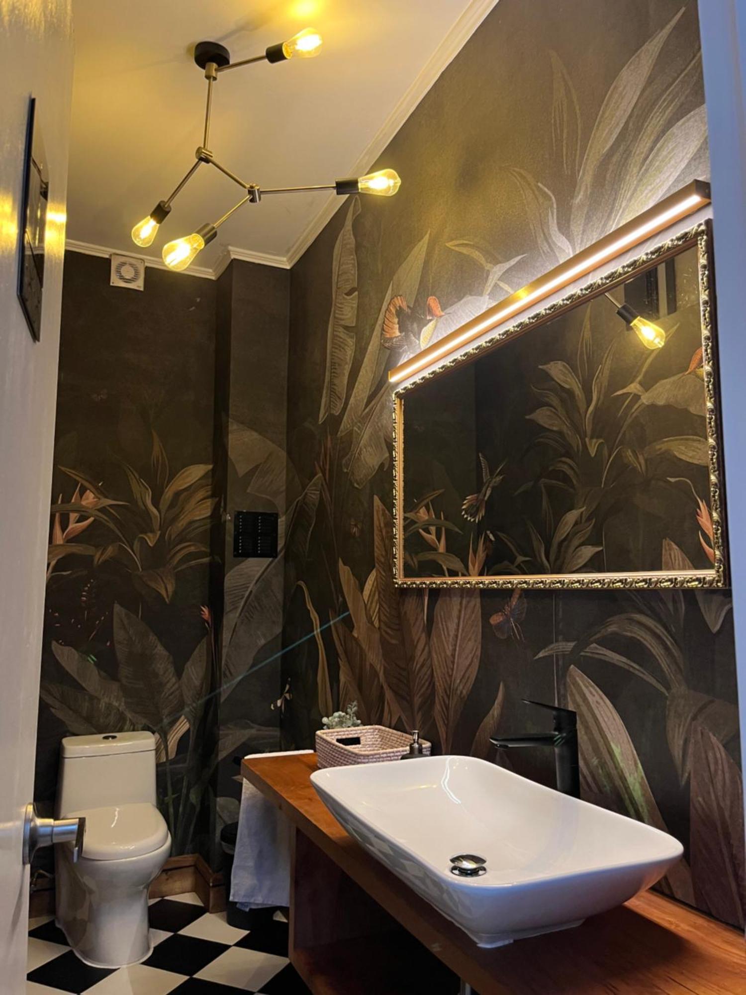 Hotel Casa Aure Santiago Ngoại thất bức ảnh