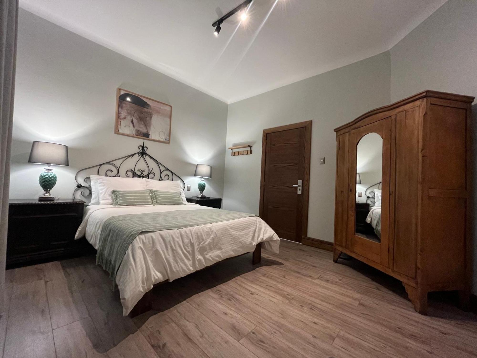 Hotel Casa Aure Santiago Ngoại thất bức ảnh