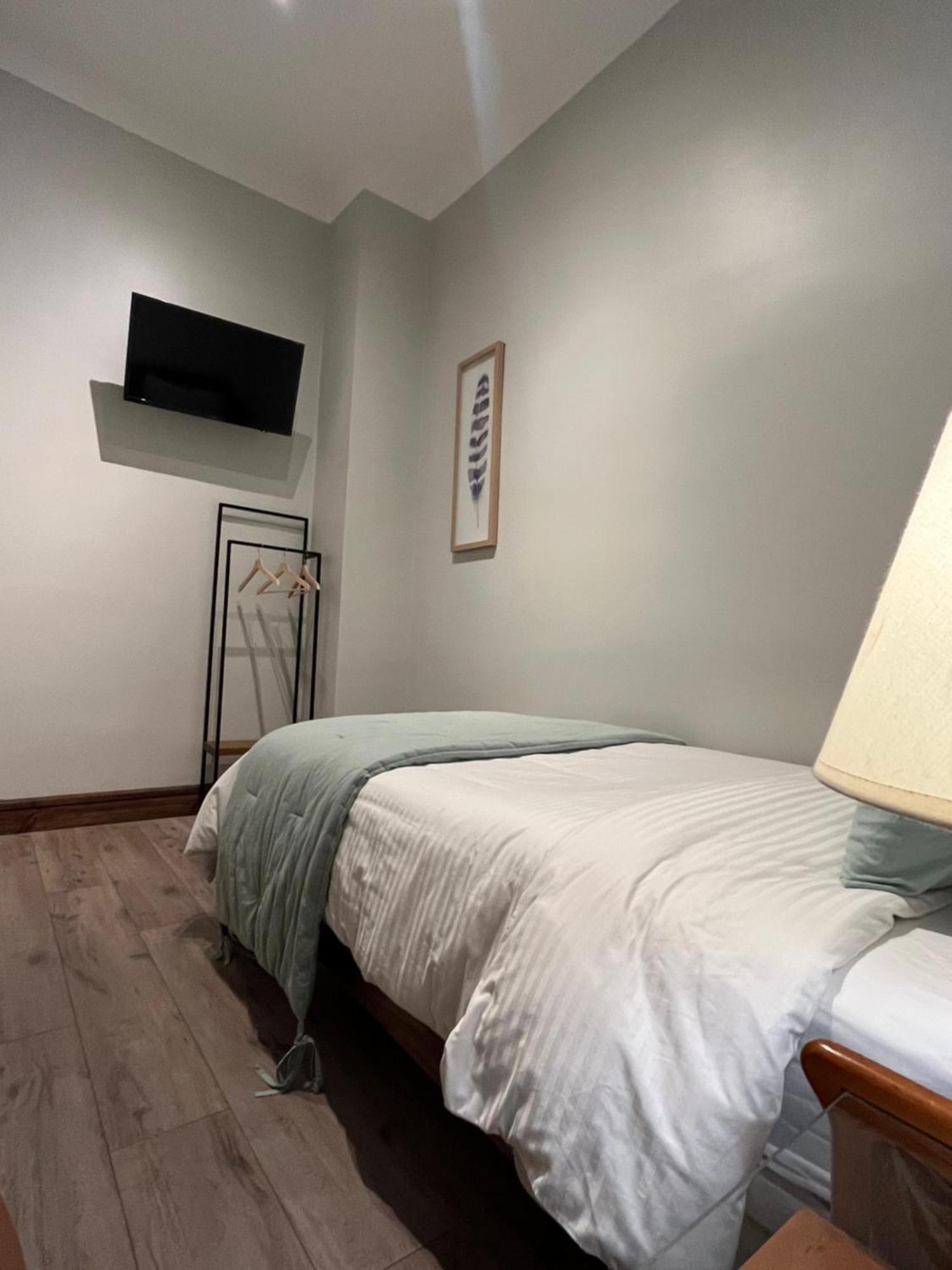 Hotel Casa Aure Santiago Ngoại thất bức ảnh