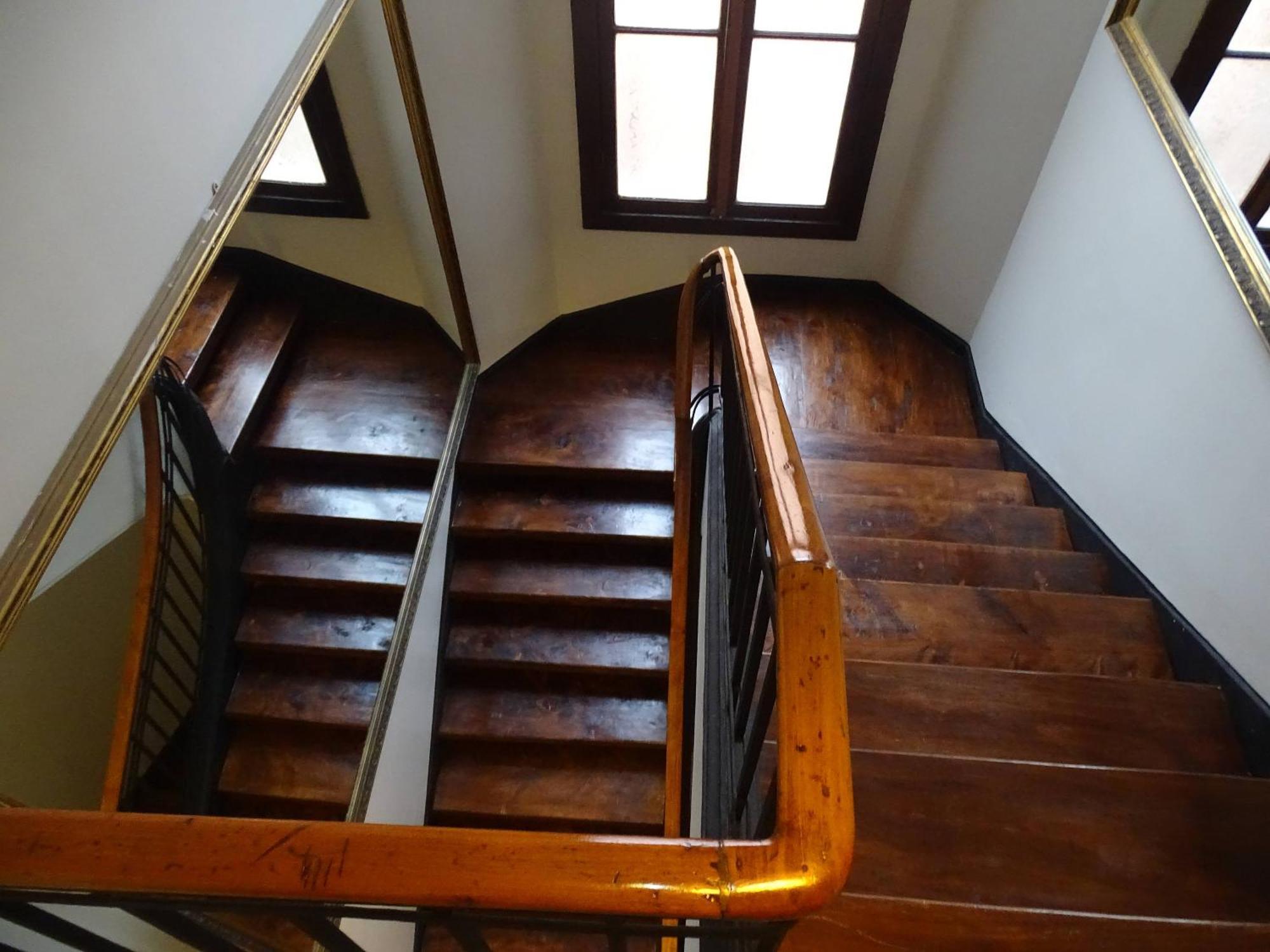 Hotel Casa Aure Santiago Ngoại thất bức ảnh