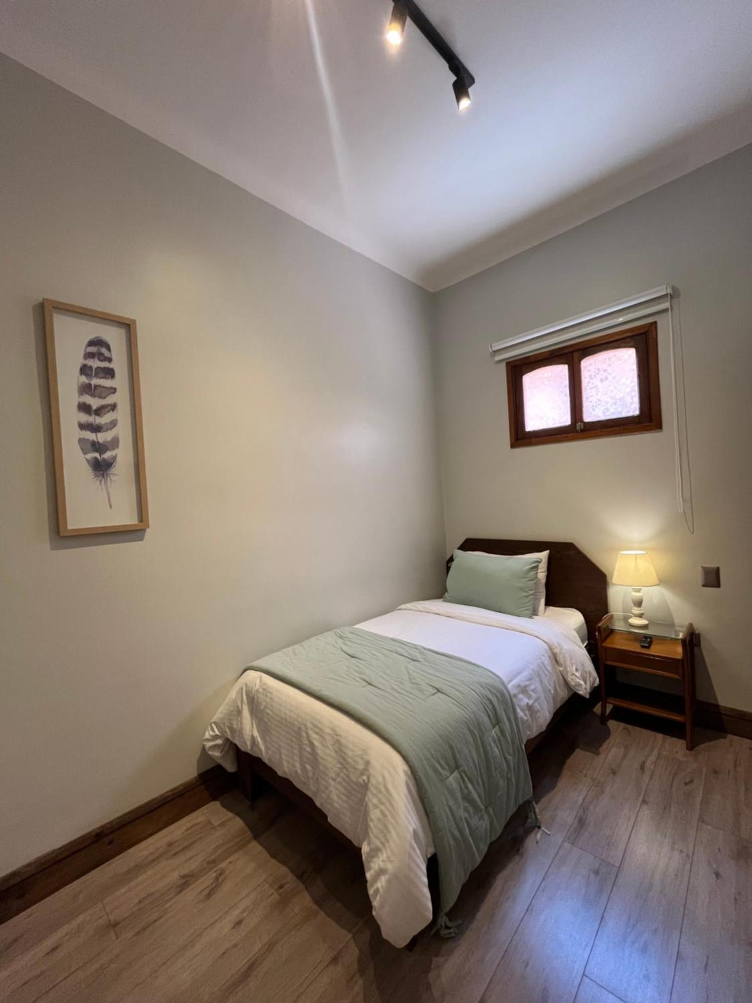 Hotel Casa Aure Santiago Ngoại thất bức ảnh