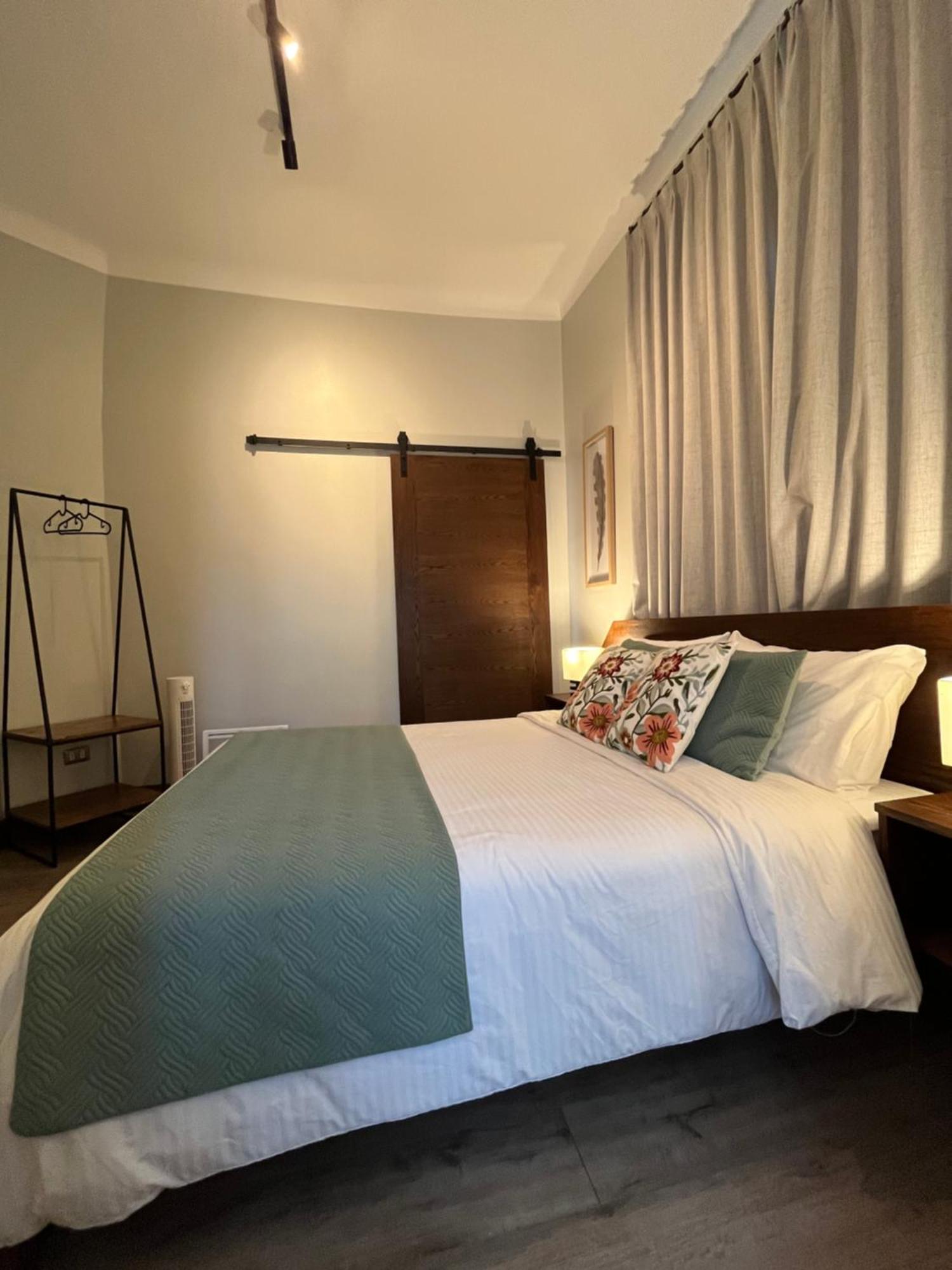 Hotel Casa Aure Santiago Ngoại thất bức ảnh