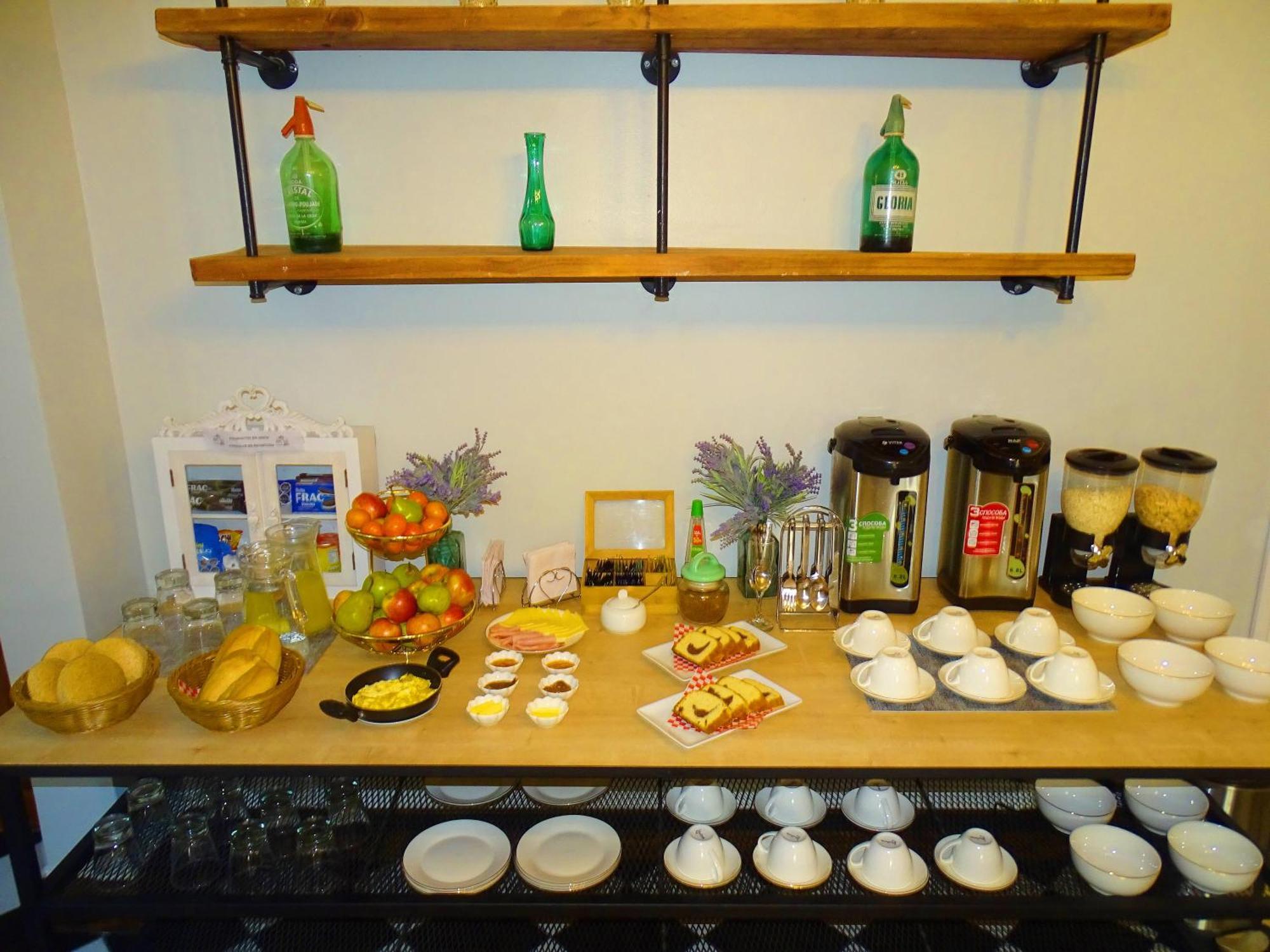 Hotel Casa Aure Santiago Ngoại thất bức ảnh