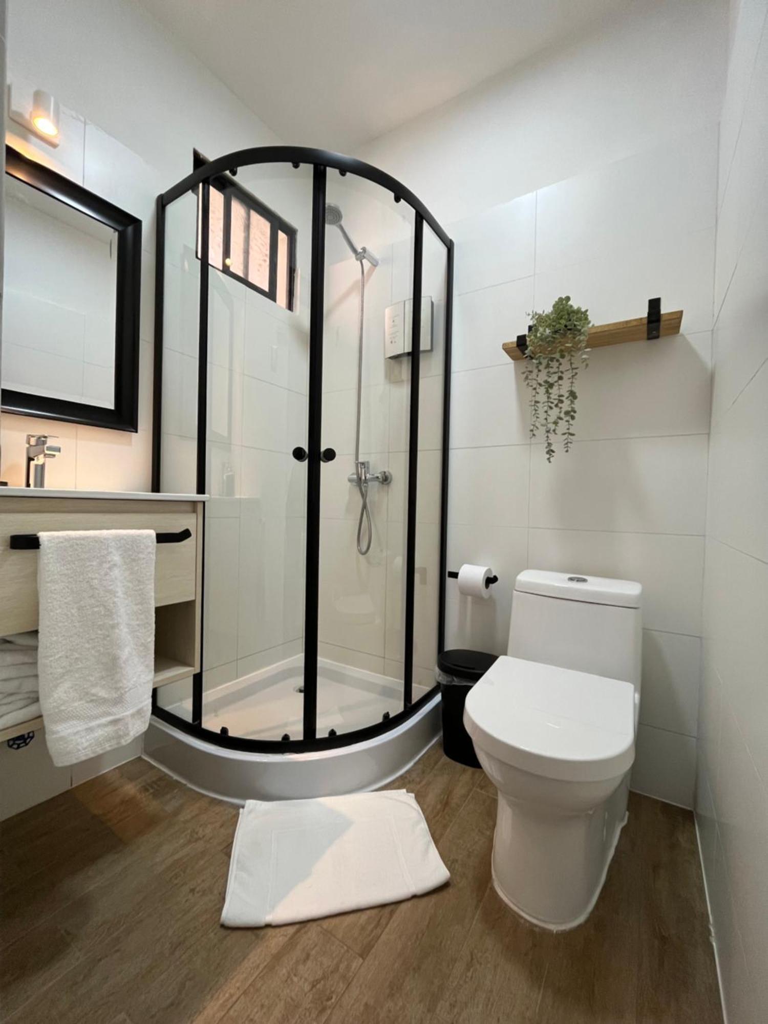 Hotel Casa Aure Santiago Ngoại thất bức ảnh