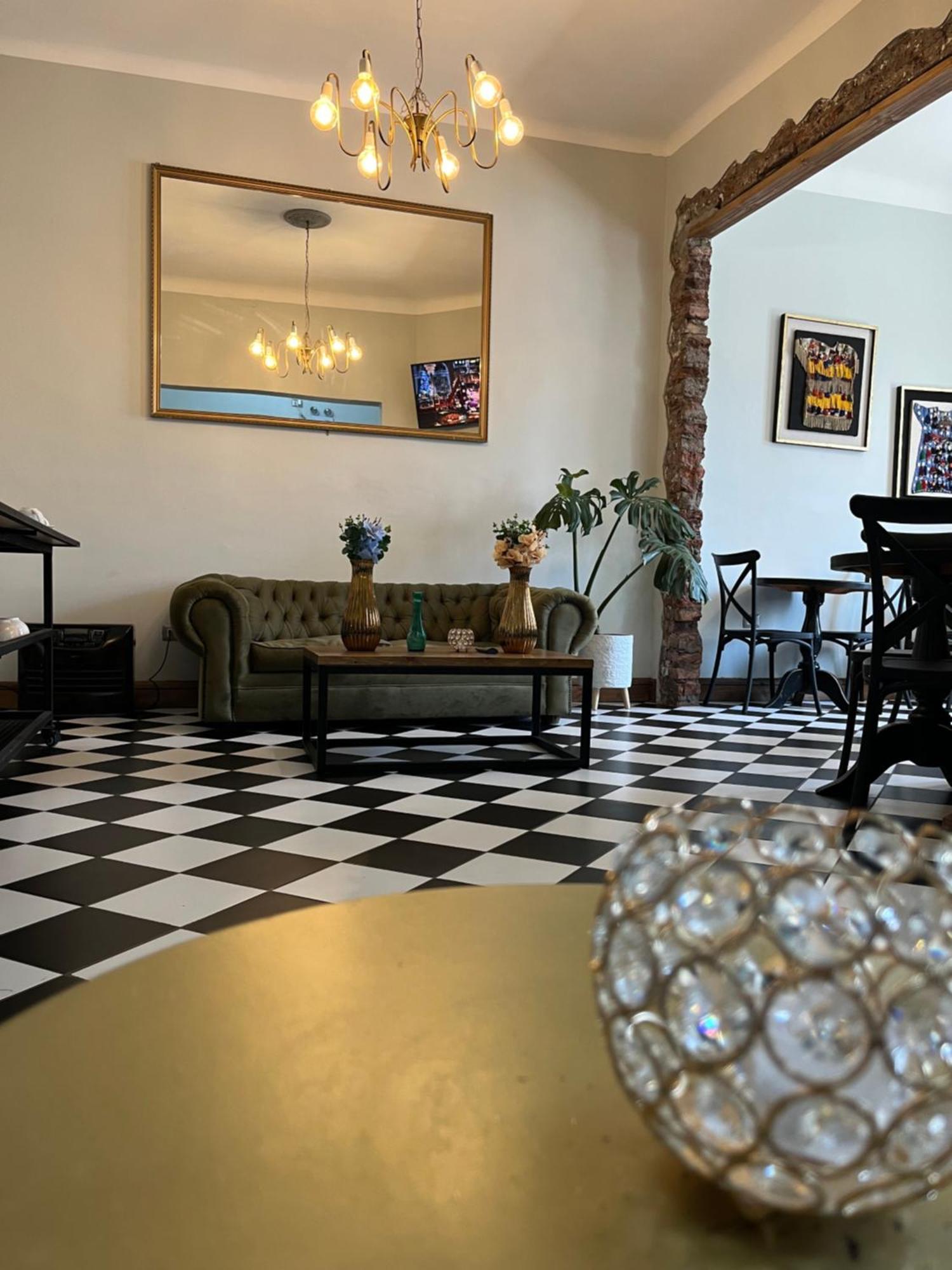 Hotel Casa Aure Santiago Ngoại thất bức ảnh