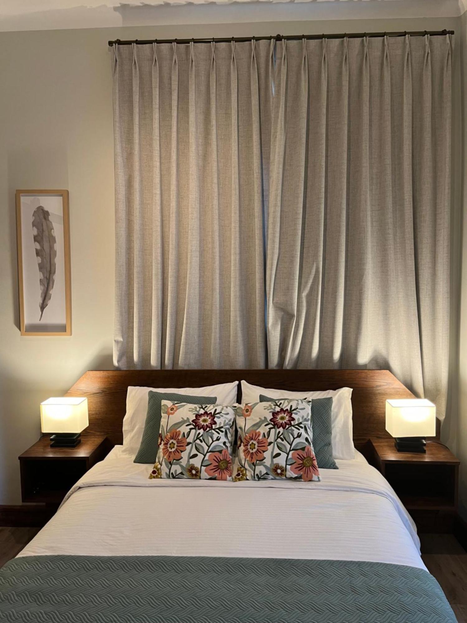 Hotel Casa Aure Santiago Ngoại thất bức ảnh