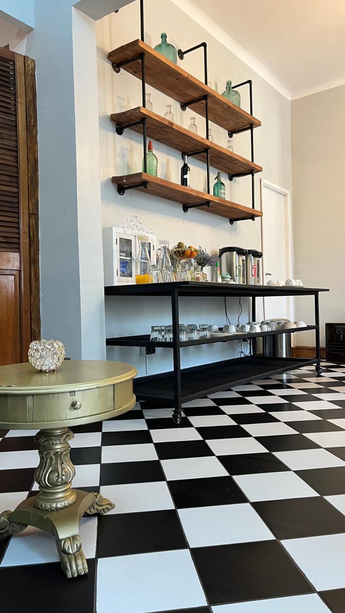 Hotel Casa Aure Santiago Ngoại thất bức ảnh