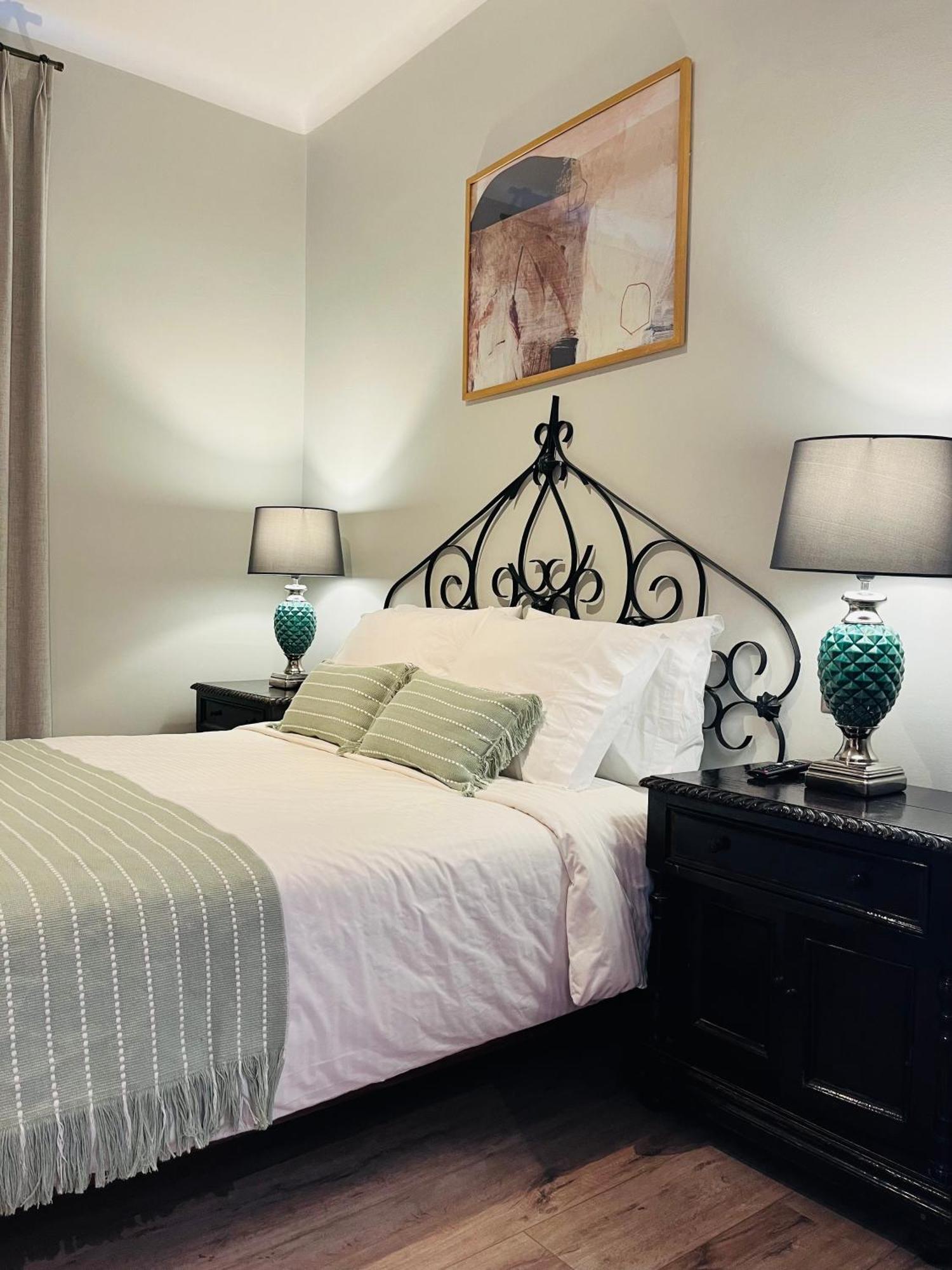Hotel Casa Aure Santiago Ngoại thất bức ảnh
