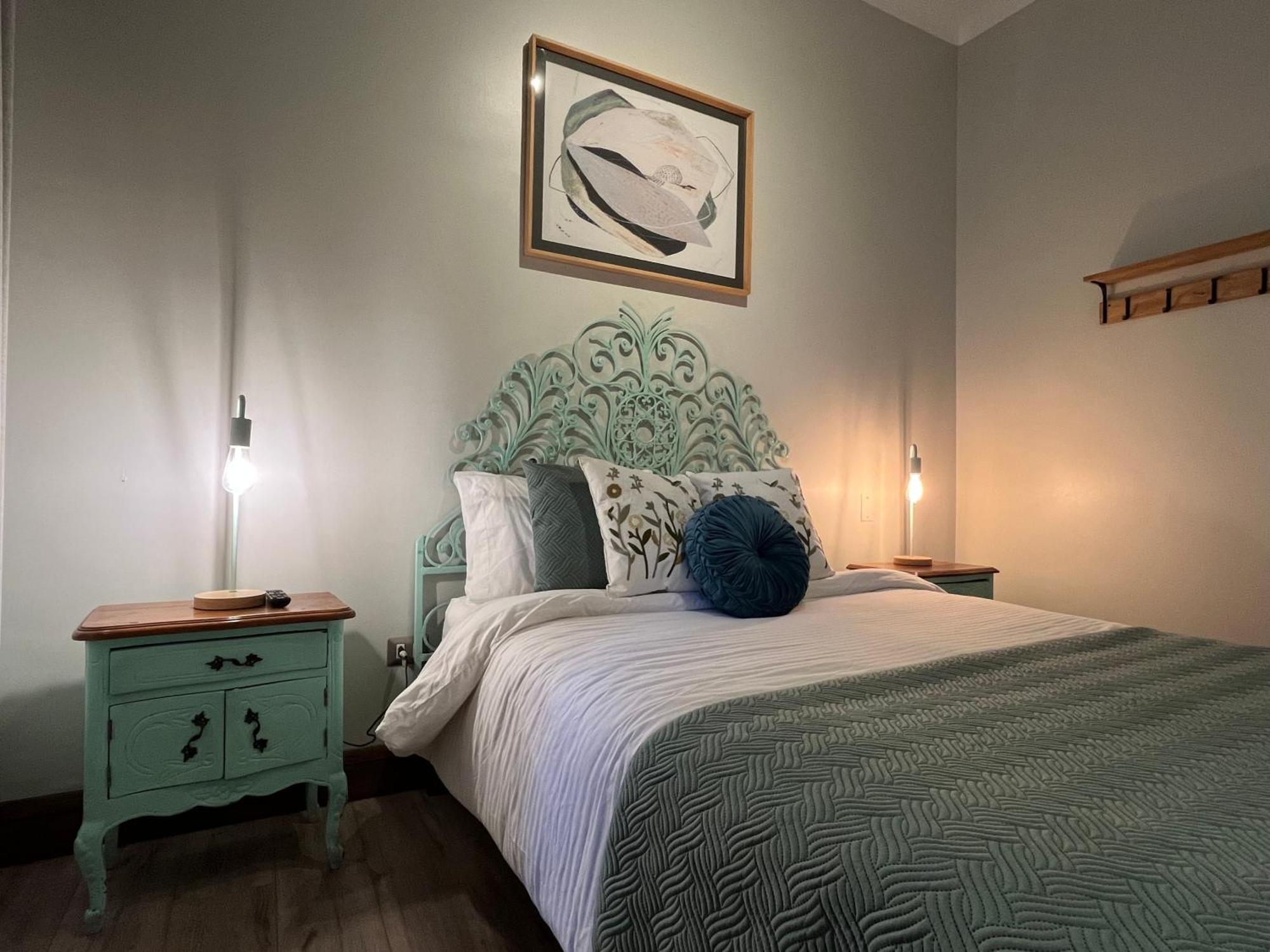 Hotel Casa Aure Santiago Ngoại thất bức ảnh