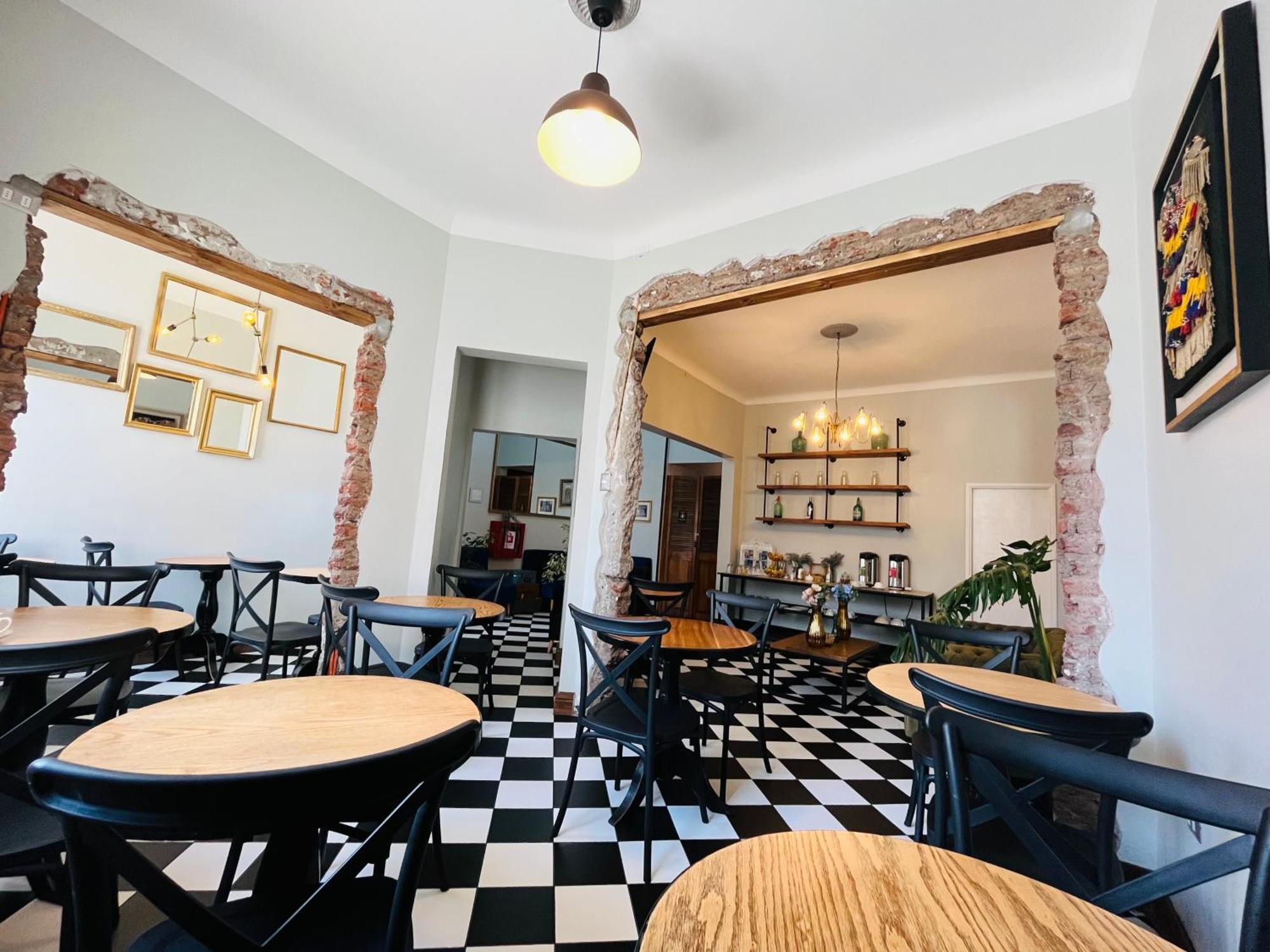Hotel Casa Aure Santiago Ngoại thất bức ảnh